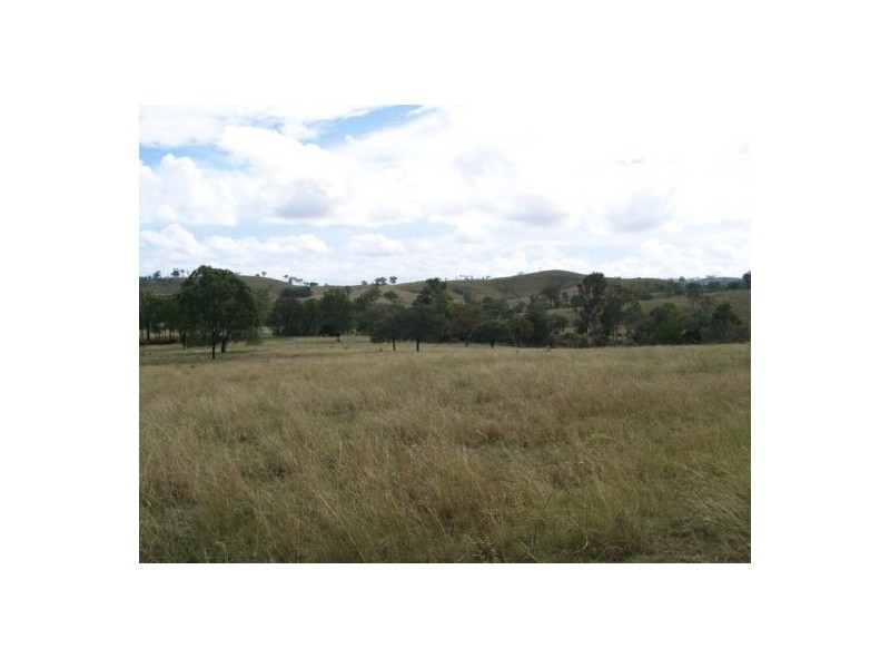 Malarga QLD 4620