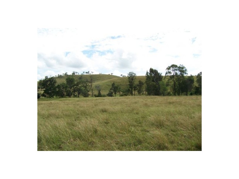 Malarga QLD 4620