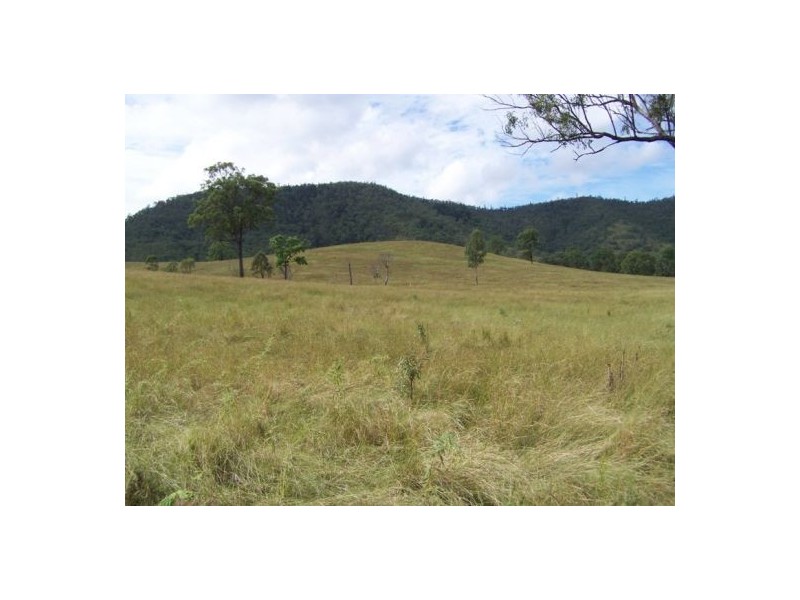 Malarga QLD 4620