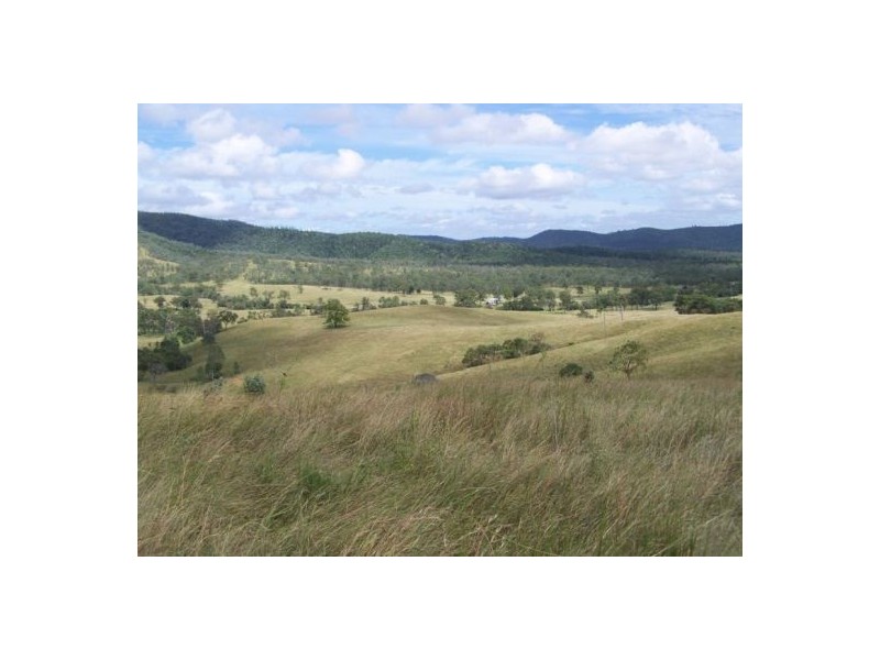 Malarga QLD 4620