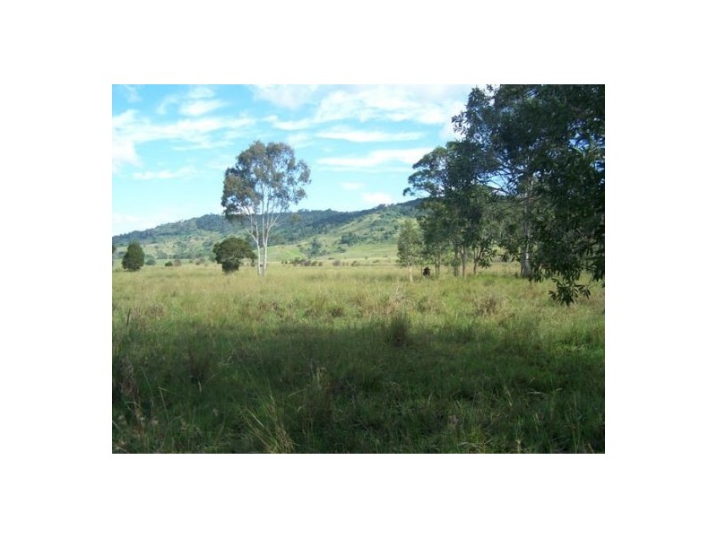 Wolvi QLD 4570