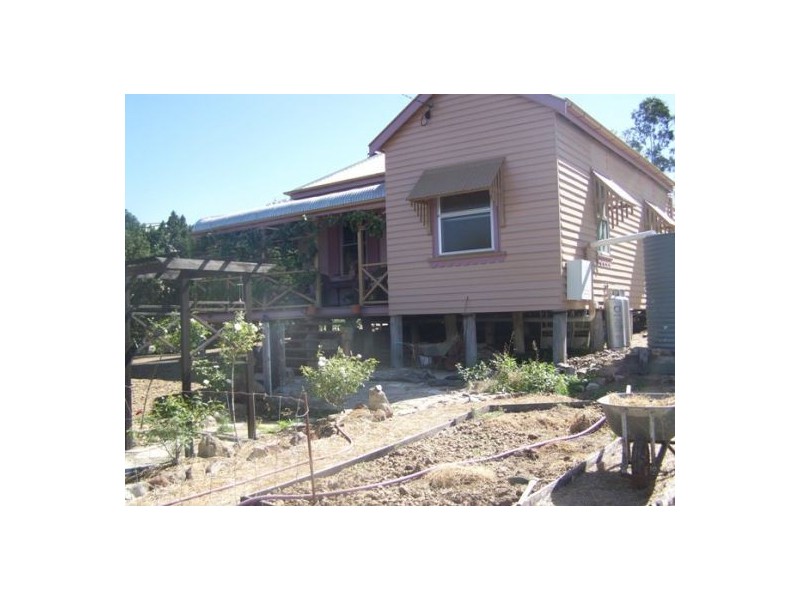 Goomeri QLD 4601