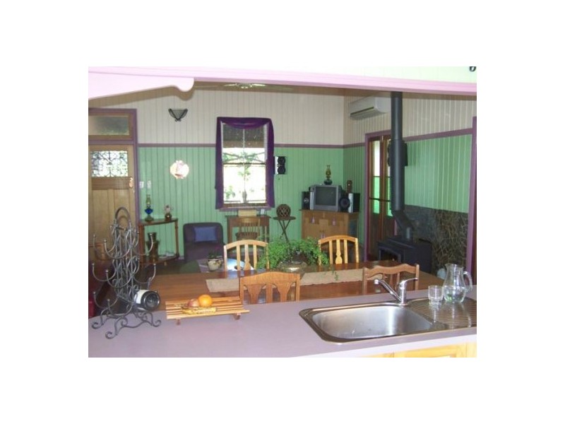 Goomeri QLD 4601