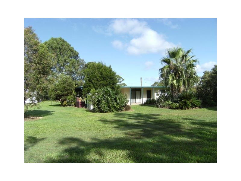 Glastonbury QLD 4570