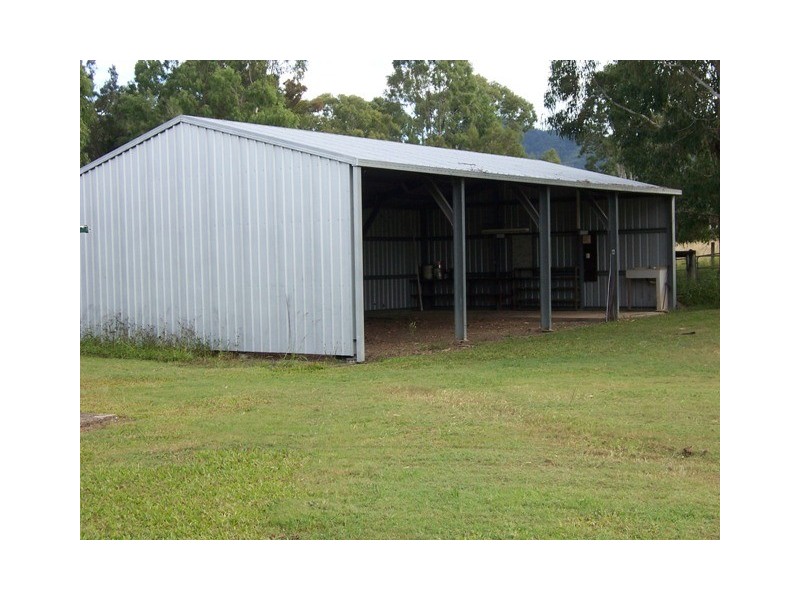 Glastonbury QLD 4570