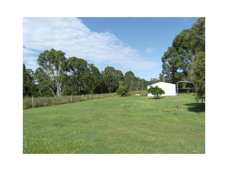 Glastonbury QLD 4570