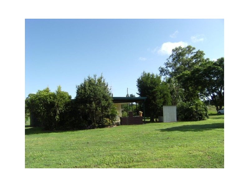 Glastonbury QLD 4570