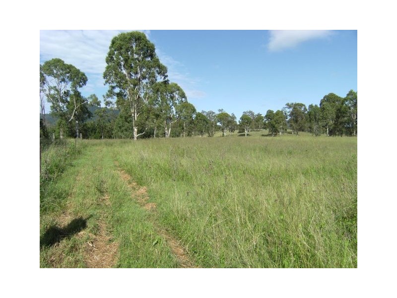 Glastonbury QLD 4570