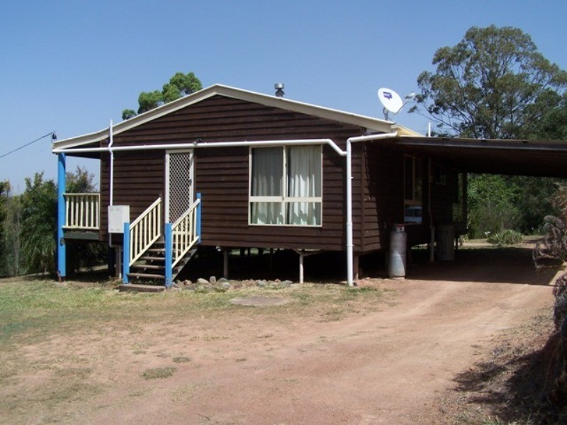 Kandanga QLD 4570