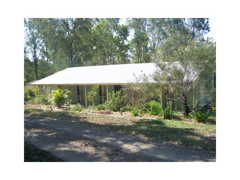 Gunalda QLD 4570