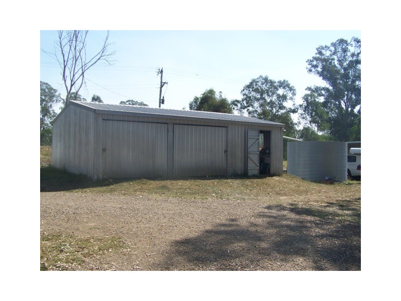 Gunalda QLD 4570