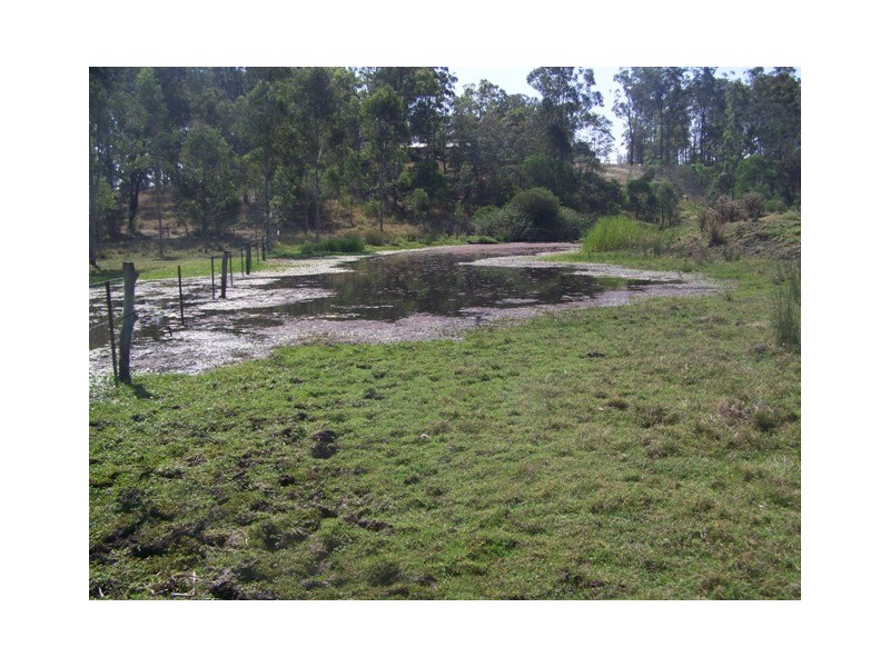 Gunalda QLD 4570
