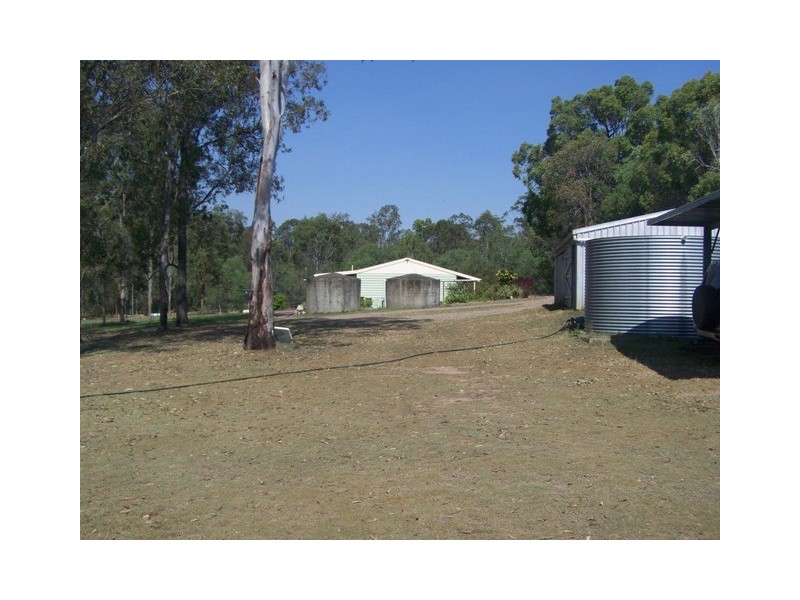 Gunalda QLD 4570