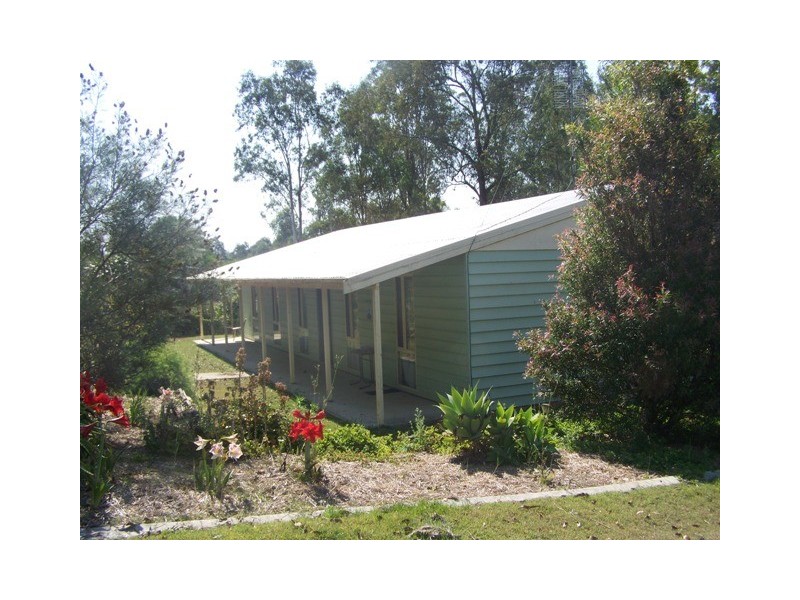 Gunalda QLD 4570