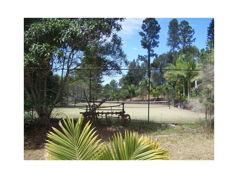 Amamoor QLD 4570