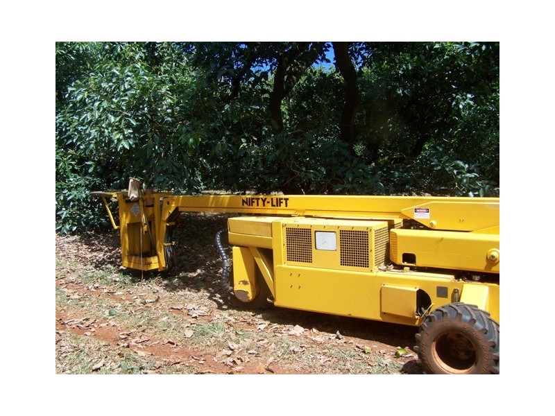 Amamoor QLD 4570