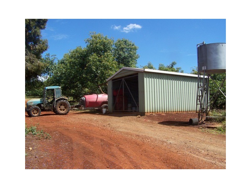 Amamoor QLD 4570