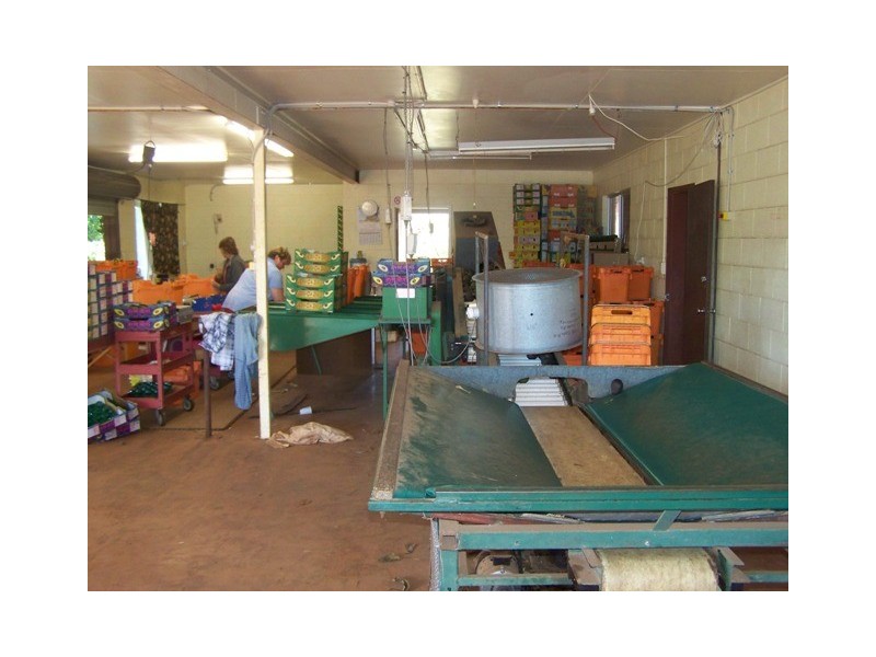 Amamoor QLD 4570