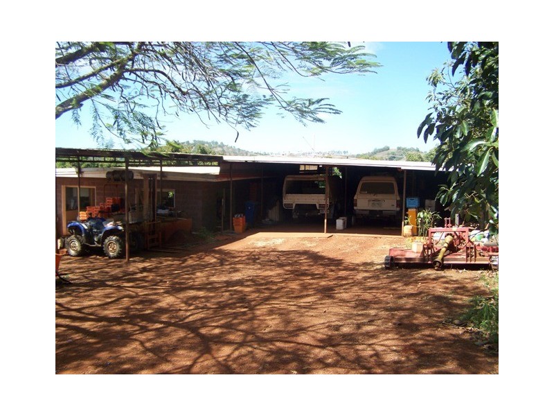 Amamoor QLD 4570