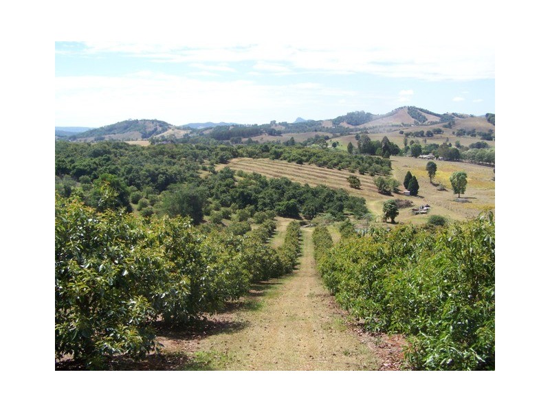 Amamoor QLD 4570