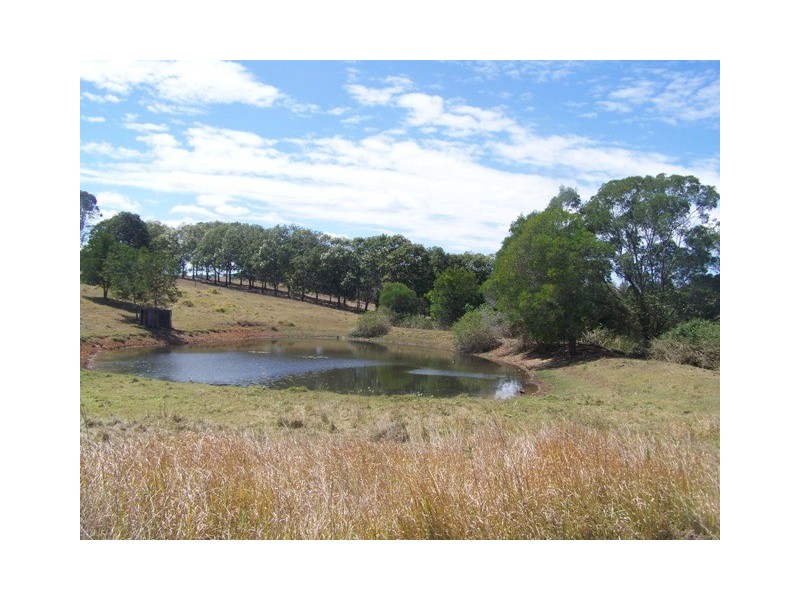 Amamoor QLD 4570