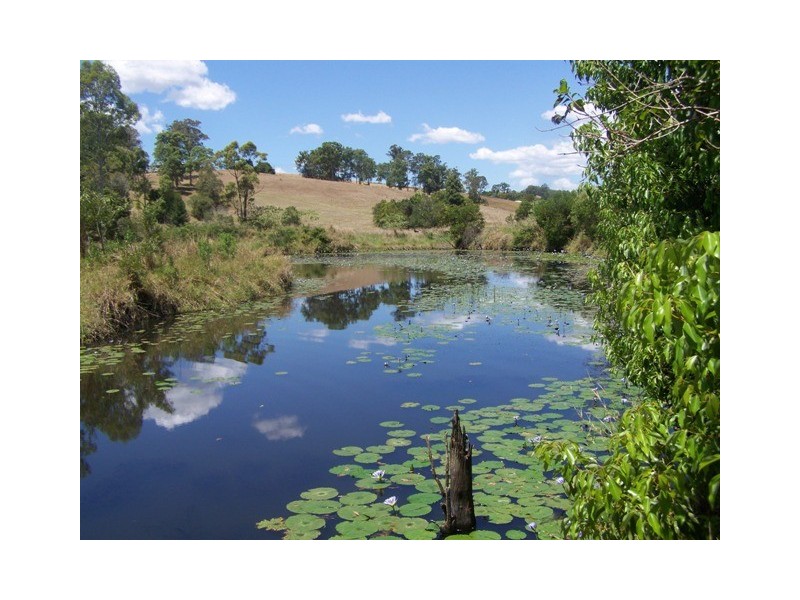 Amamoor QLD 4570