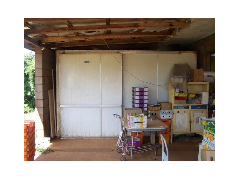 Amamoor QLD 4570
