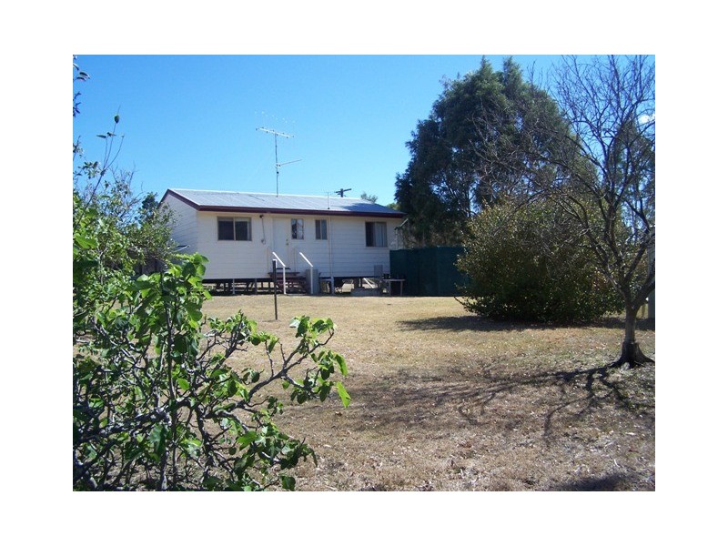 Kilkivan QLD 4600