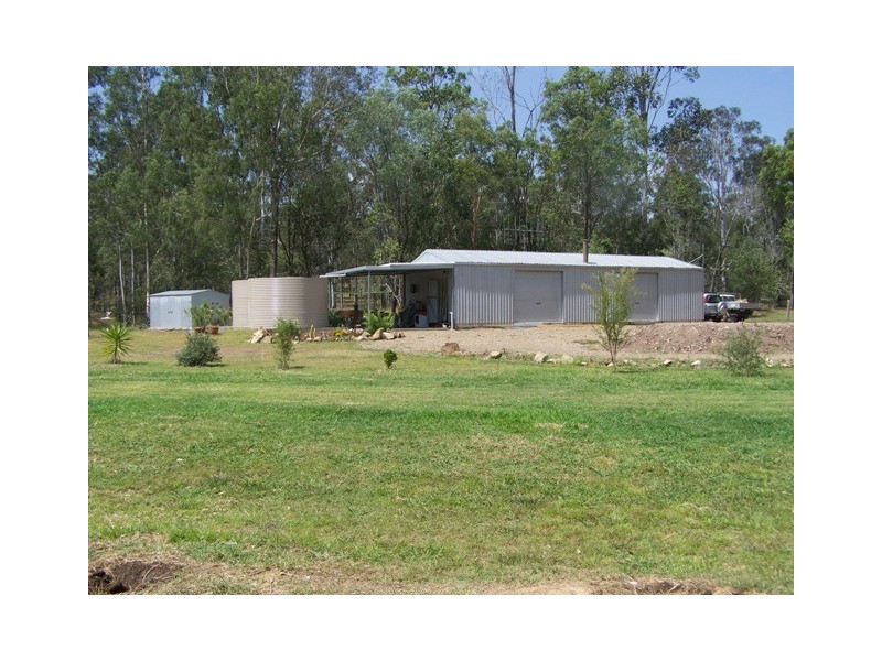 Curra QLD 4570
