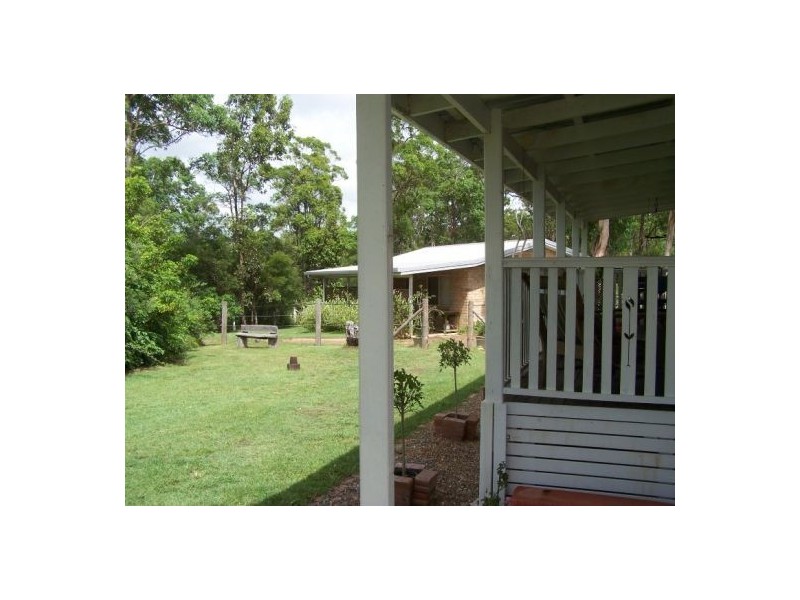 East Deep Creek QLD 4570