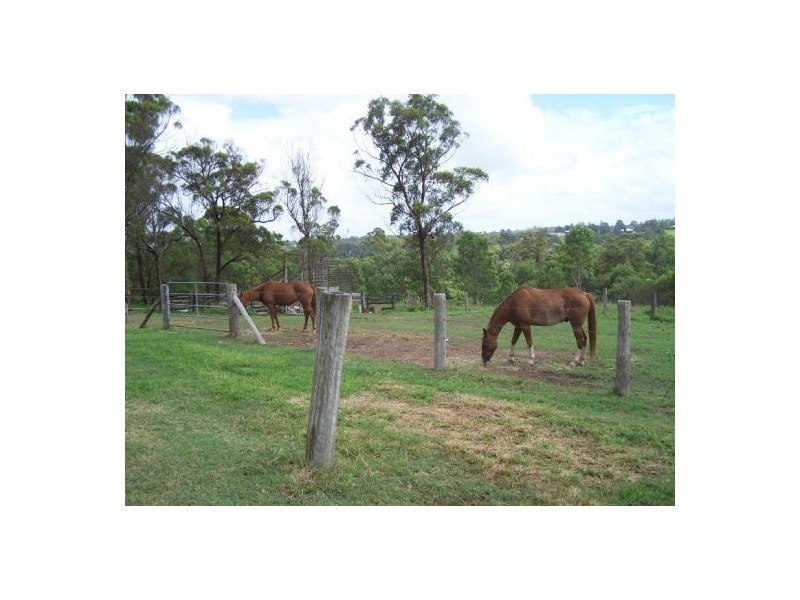 East Deep Creek QLD 4570