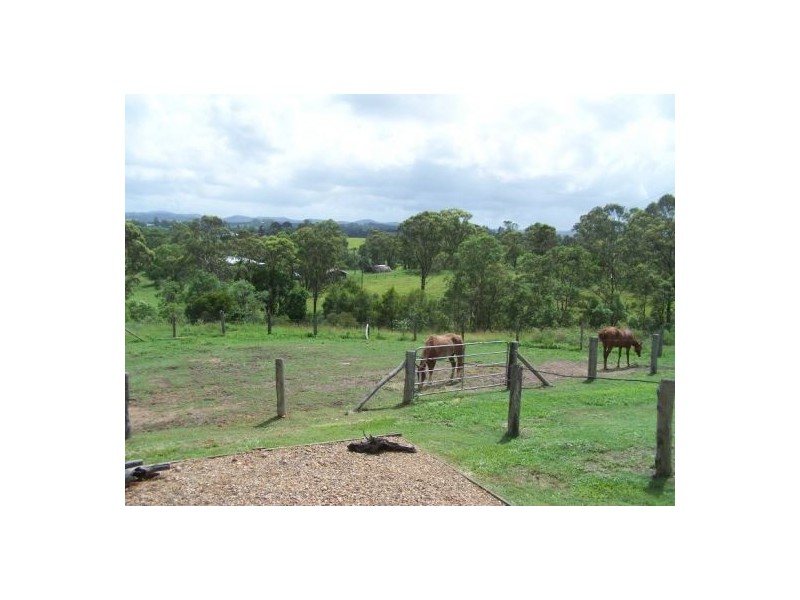 East Deep Creek QLD 4570