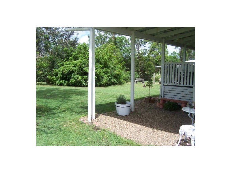 East Deep Creek QLD 4570