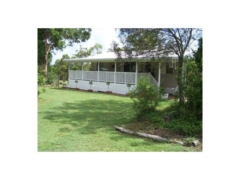 East Deep Creek QLD 4570