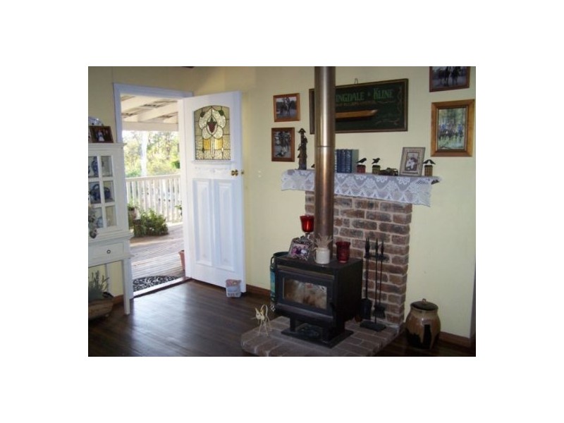 East Deep Creek QLD 4570