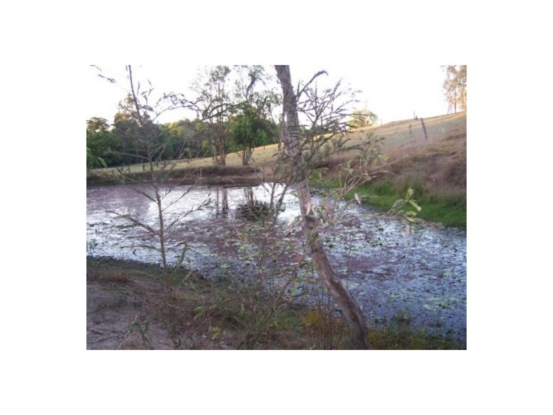 East Deep Creek QLD 4570