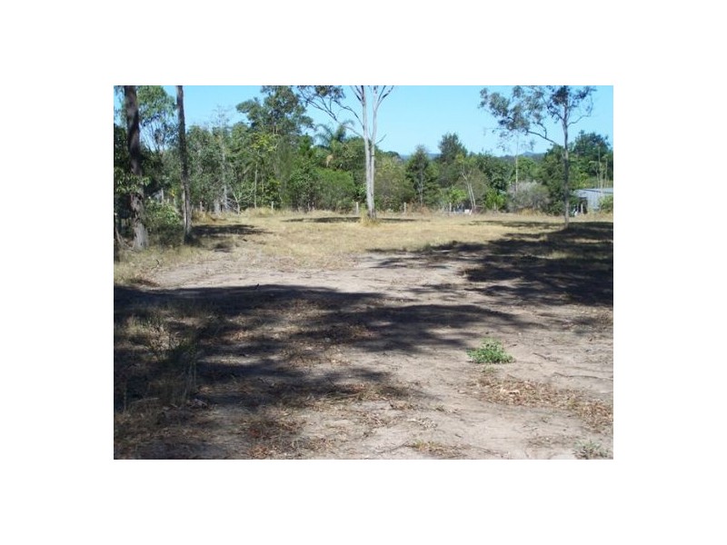 Tamaree QLD 4570