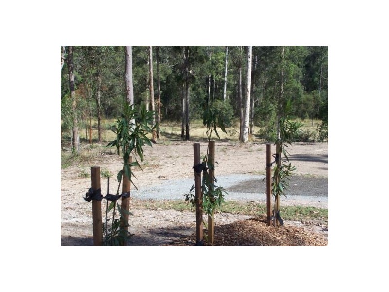 Tamaree QLD 4570