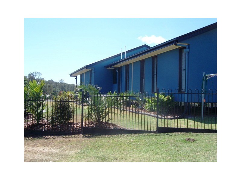 Veteran QLD 4570