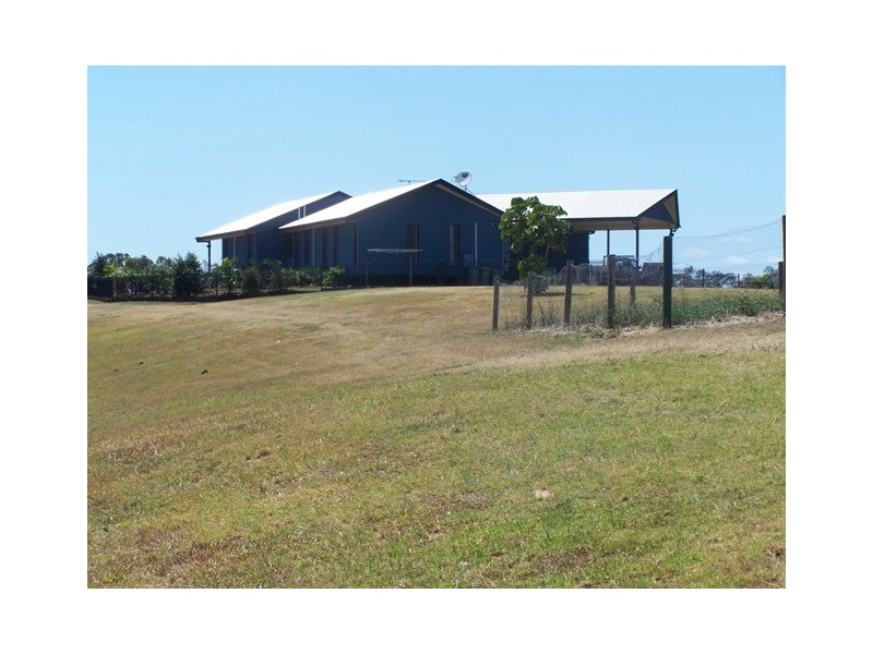 Veteran QLD 4570