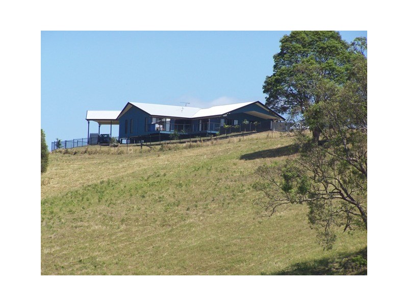 Veteran QLD 4570