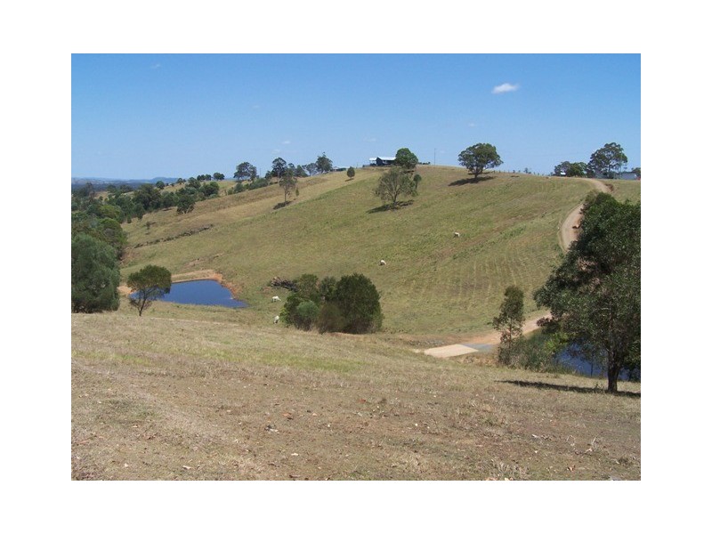 Veteran QLD 4570
