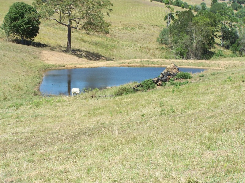 Veteran QLD 4570