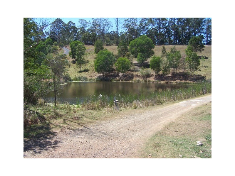 Veteran QLD 4570