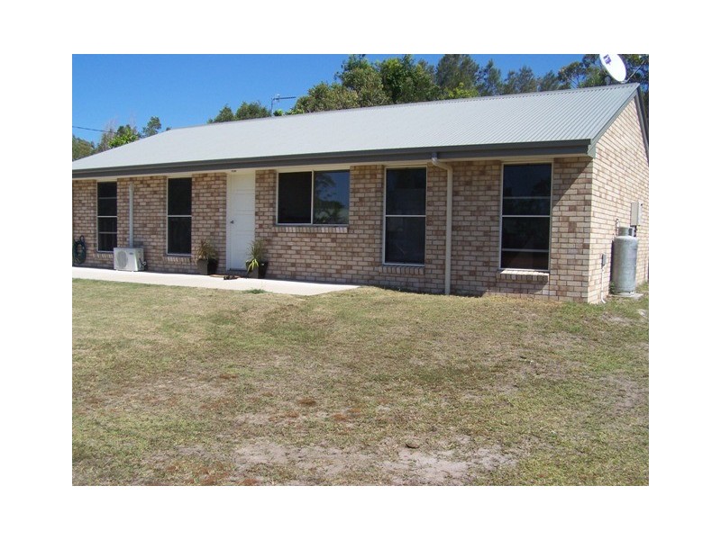 Cooloola Cove QLD 4580