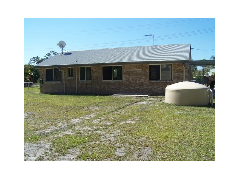 Cooloola Cove QLD 4580