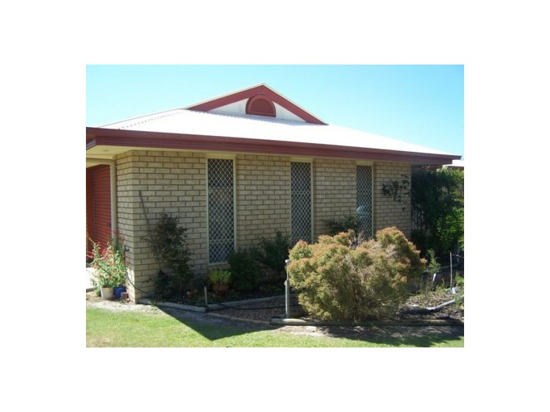 Cooloola Cove QLD 4580