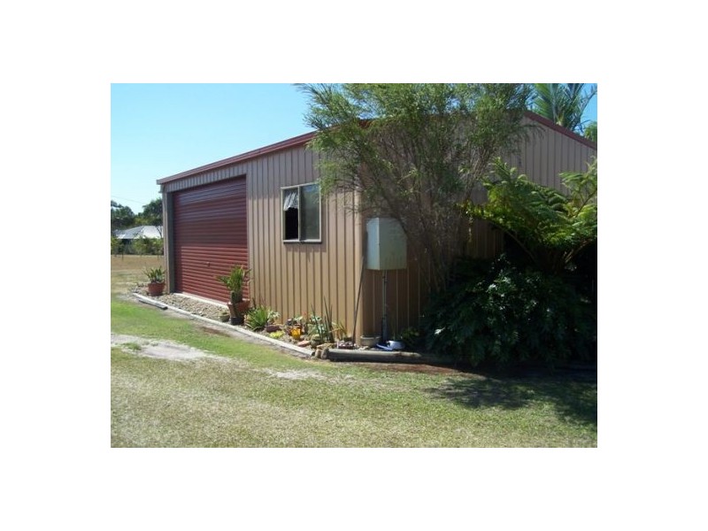 Cooloola Cove QLD 4580