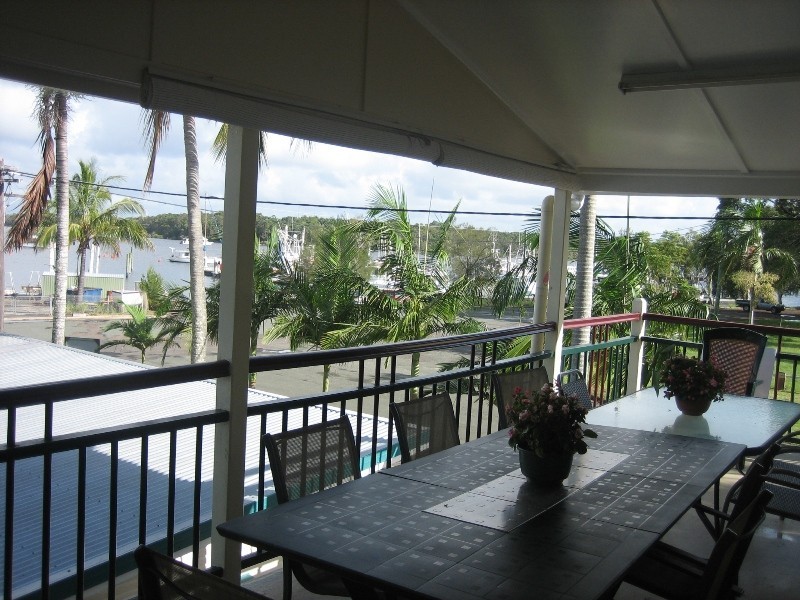 Tin Can Bay QLD 4580