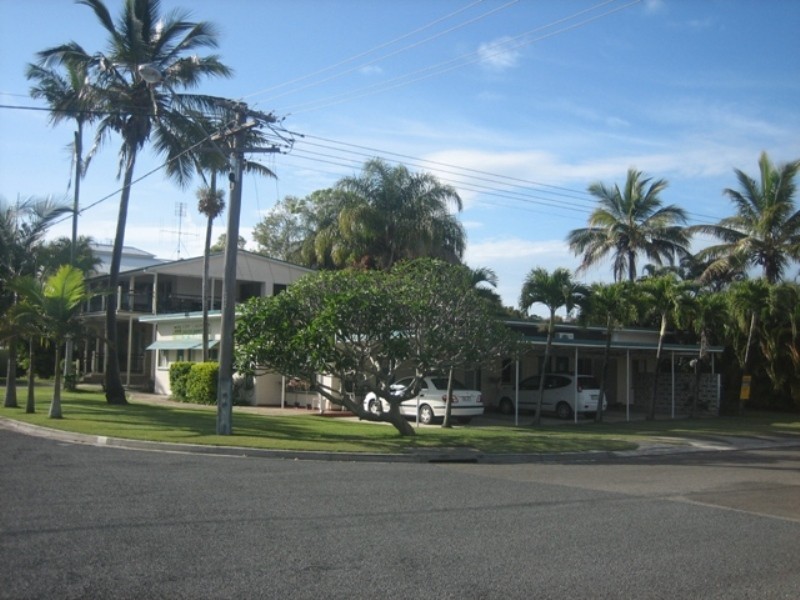 Tin Can Bay QLD 4580